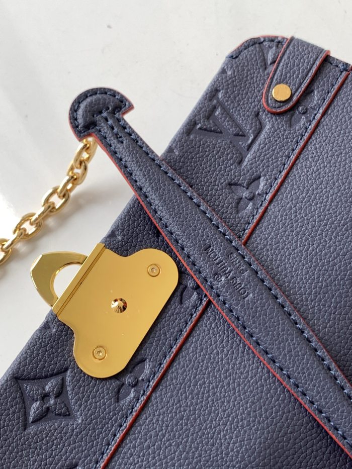 Handbag Louis Vuitton M44151