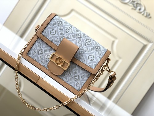 Handbag Louis Vuitton M59483 size 25.0 x 17.0 x 10.5 cm