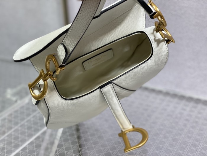 Handbag Dior size 19.5 cm