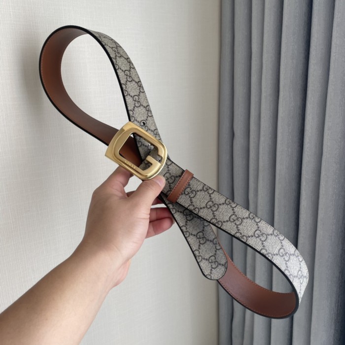 Gucci Belt 17 (width 3.8cm)