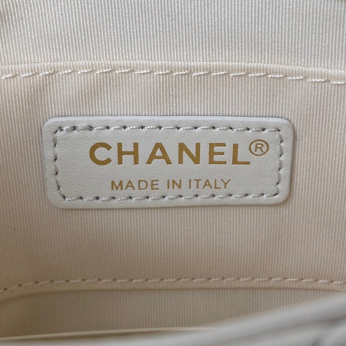 Handbag Chanel AS3205 size 13-18-6 cm