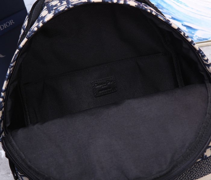 Handbag Dior 99302 size 36x30x15 cm