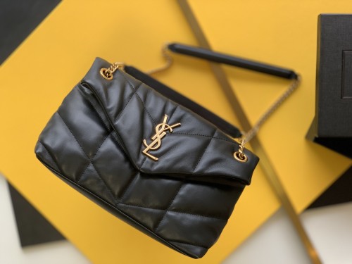 Handbags SAINT LAURENT 577476 size 29x17x11 cm