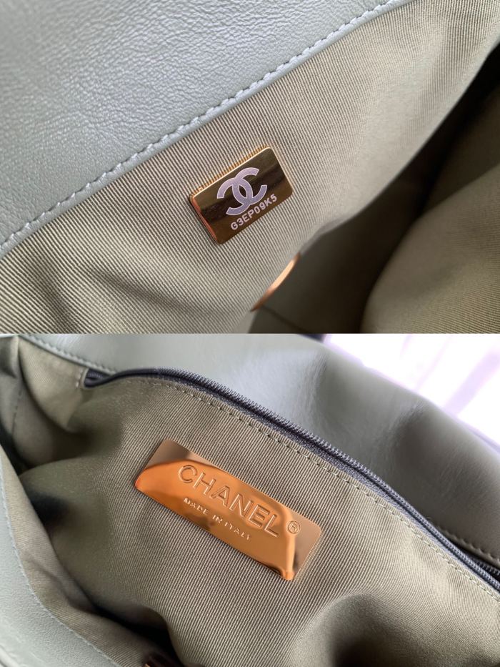 Handbag Chanel 1161 size 30cmx20cm10 cm