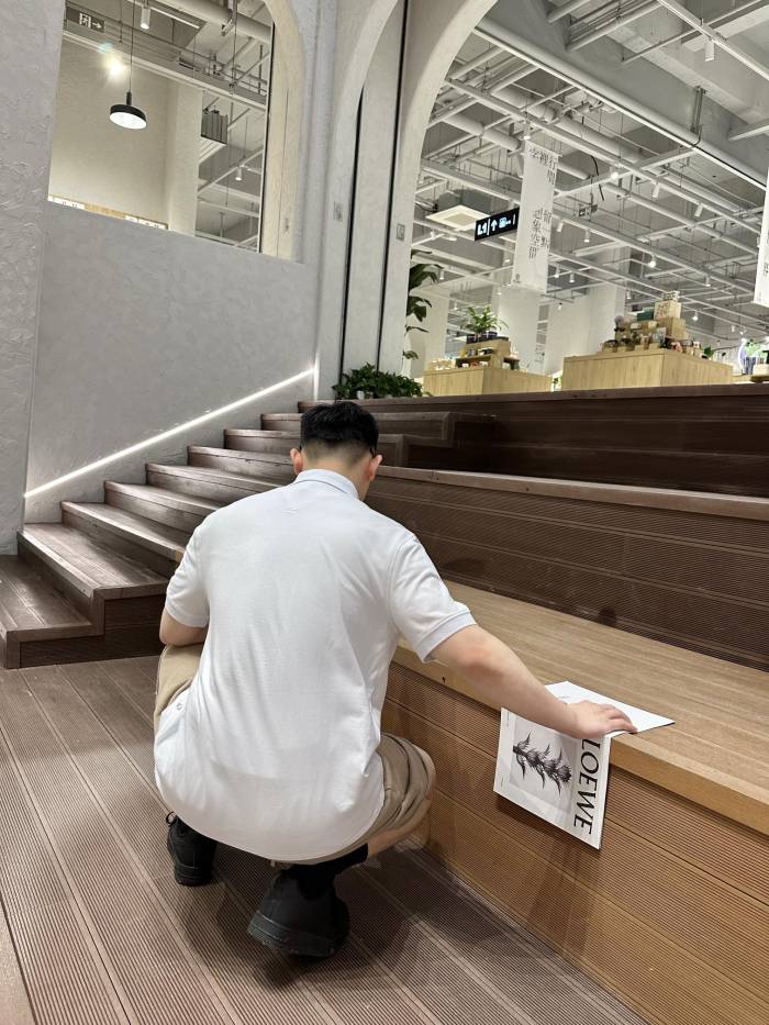 Clothes KENZO x NIGO 10