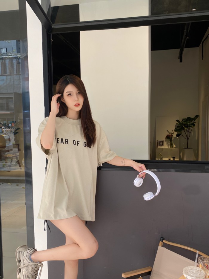 Clothes FEAR OF GOD 90