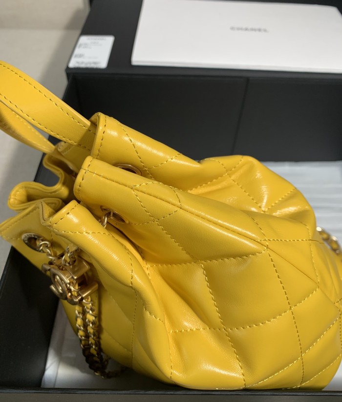 Handbag Chanel size 13*19 cm