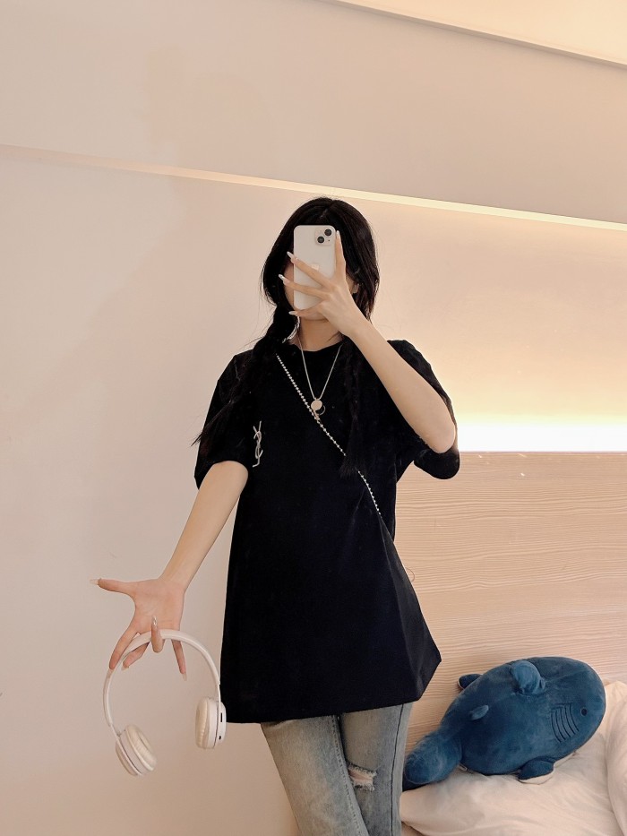 Clothes yves saint laurent 2