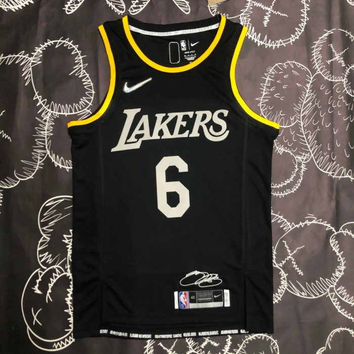 Basketball Jerseys Los Angeles Lakers