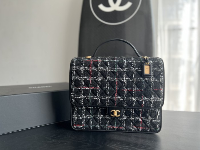 Handbag Chanel AS3662 size 31.5cmx31cmx9 cm