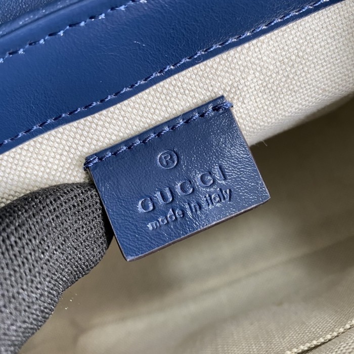 Handbag Gucci 583571 size 20*15.5*8 cm