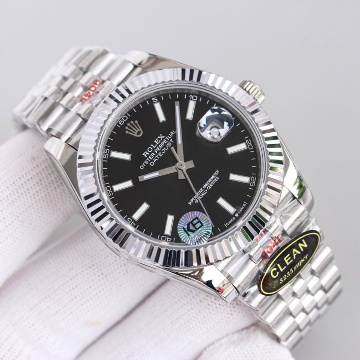 Watch Rolex 41mm 1