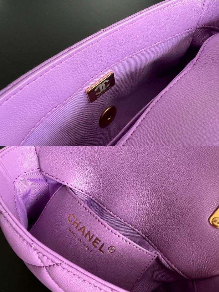 Handbag Chanel size 17 cm