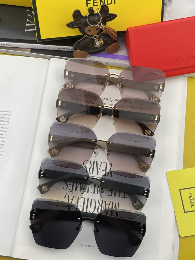 Sunglasses Fendi FD2294