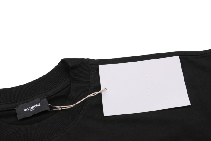 Clothes WE11 DONE 23