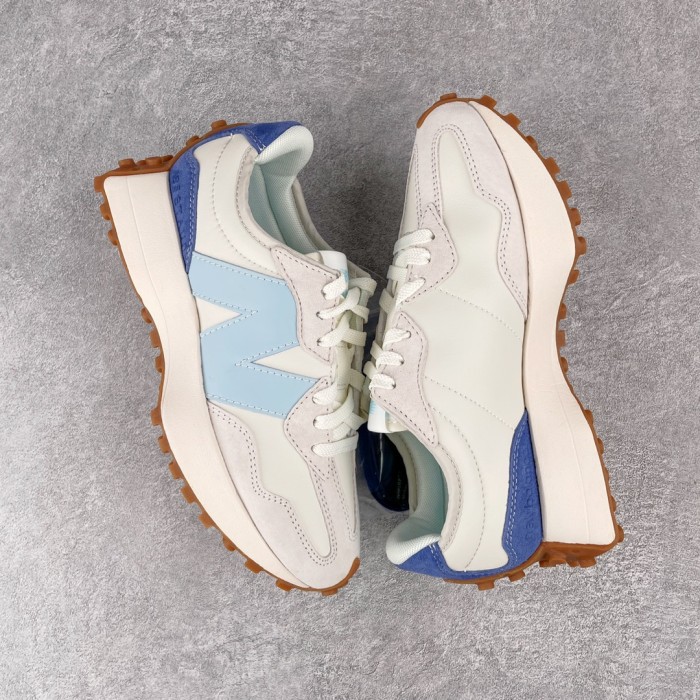 New Balance 327 Sneaker 3