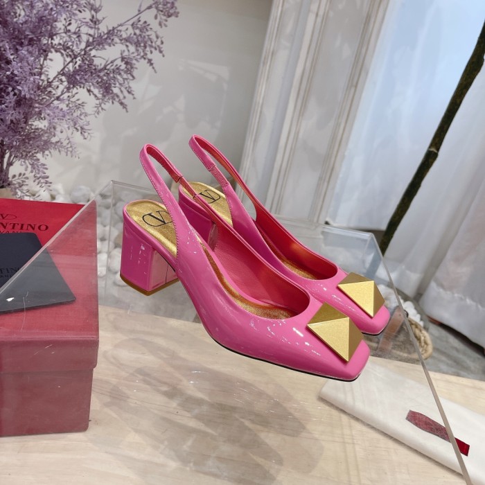 VALENTINO GARAVANI Roman Stud WOMEN 19