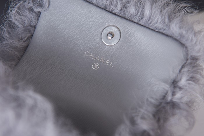 Handbag Chanel AS2397 size 9-12-5 cm