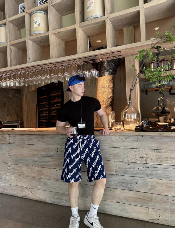 Clothes Balenciaga 293