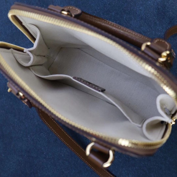 Handbag Gucci 640716 size 20X19.5X7.5 cm