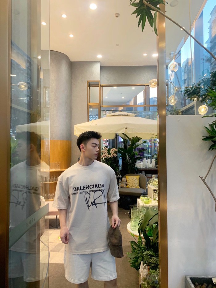 Clothes Balenciaga 232