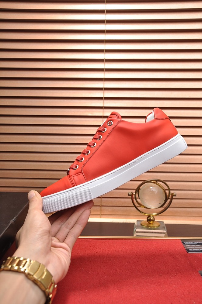 Philipp Plein Low Top Sneakers 27