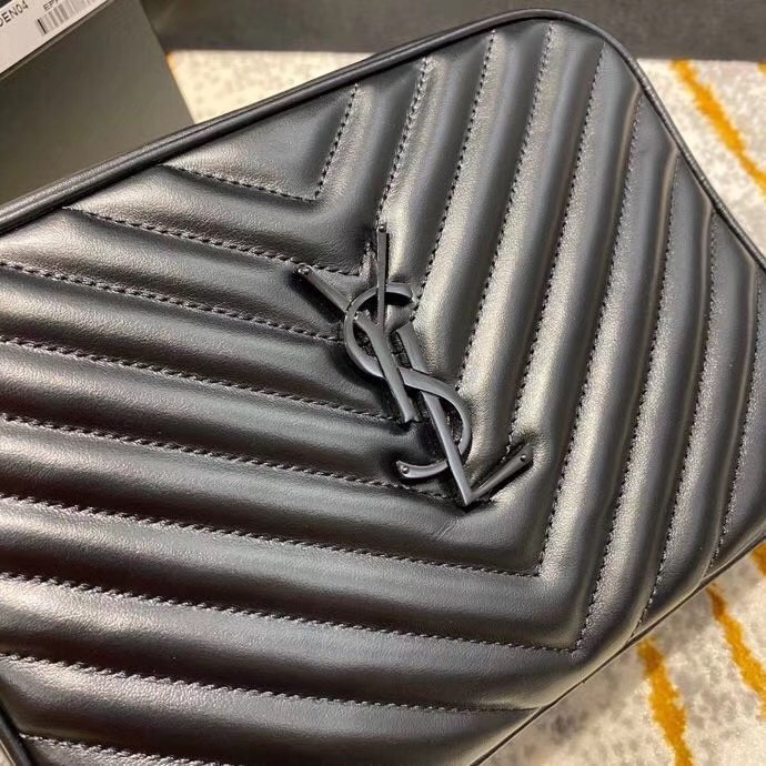 Handbags SAINT LAURENT 520534 size 23x16x6 cm