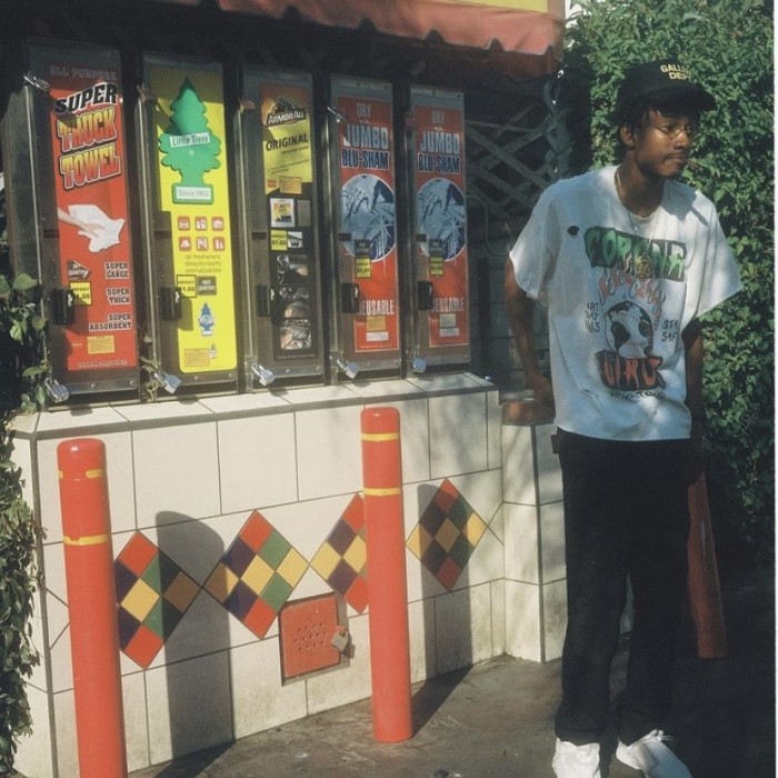 Clothes GALLERY DEPT 12