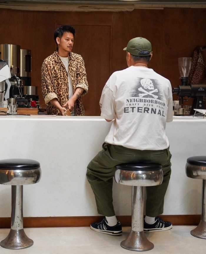 Clothes Saint Michael 12