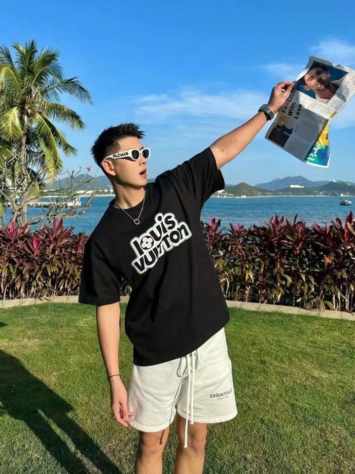 Clothes Louis Vuitton 296