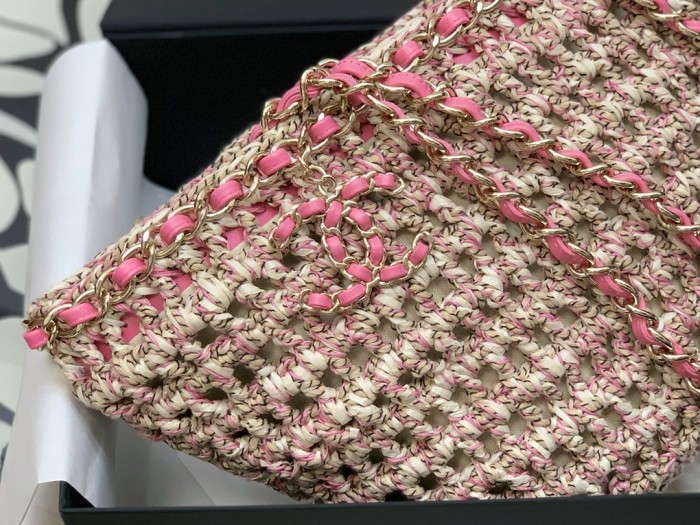 Handbag Chanel size 36*20*12* cm