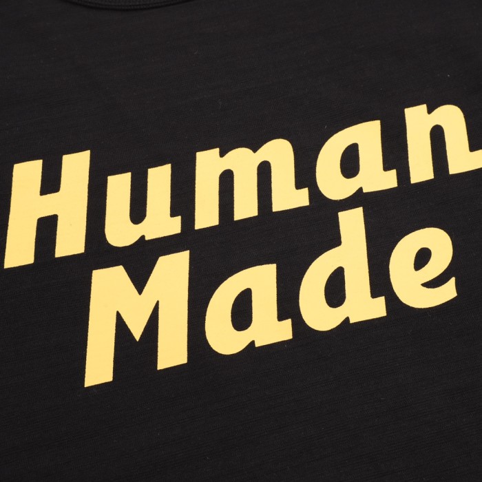Clothes HUMAN MADE 10