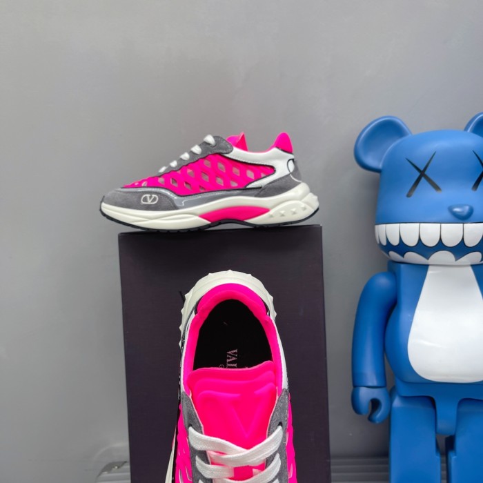 VALENTINO GARAVANI Ready Go Runner Sneaker 2