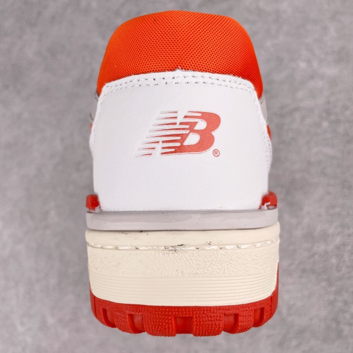 New Balance 550 size? College Pack