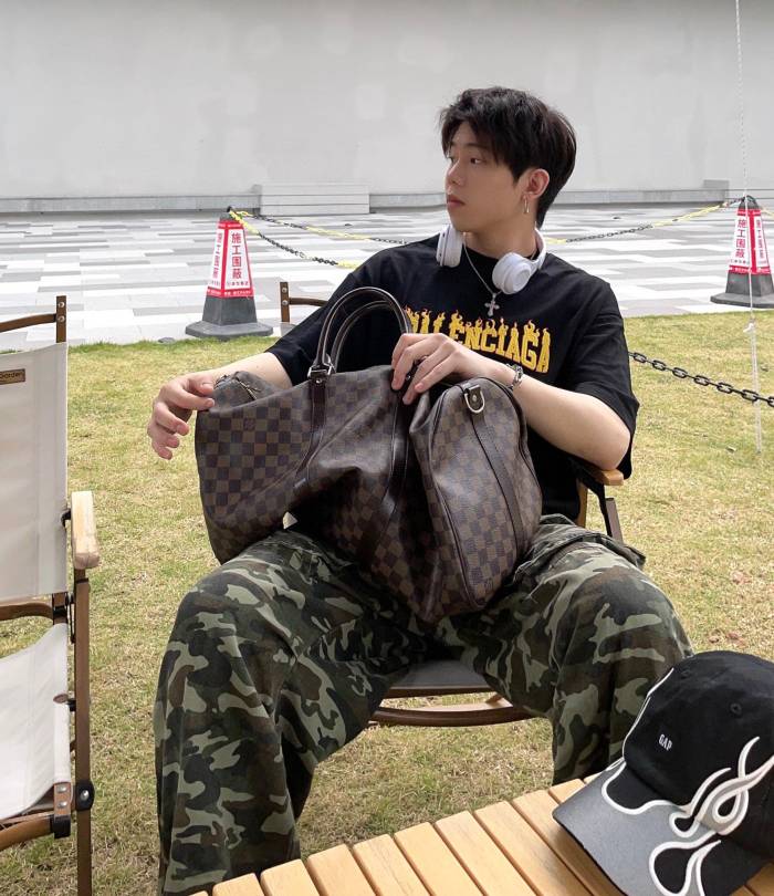 Clothes Balenciaga 162