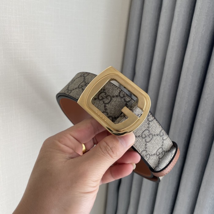 Gucci Belt 17 (width 3.8cm)