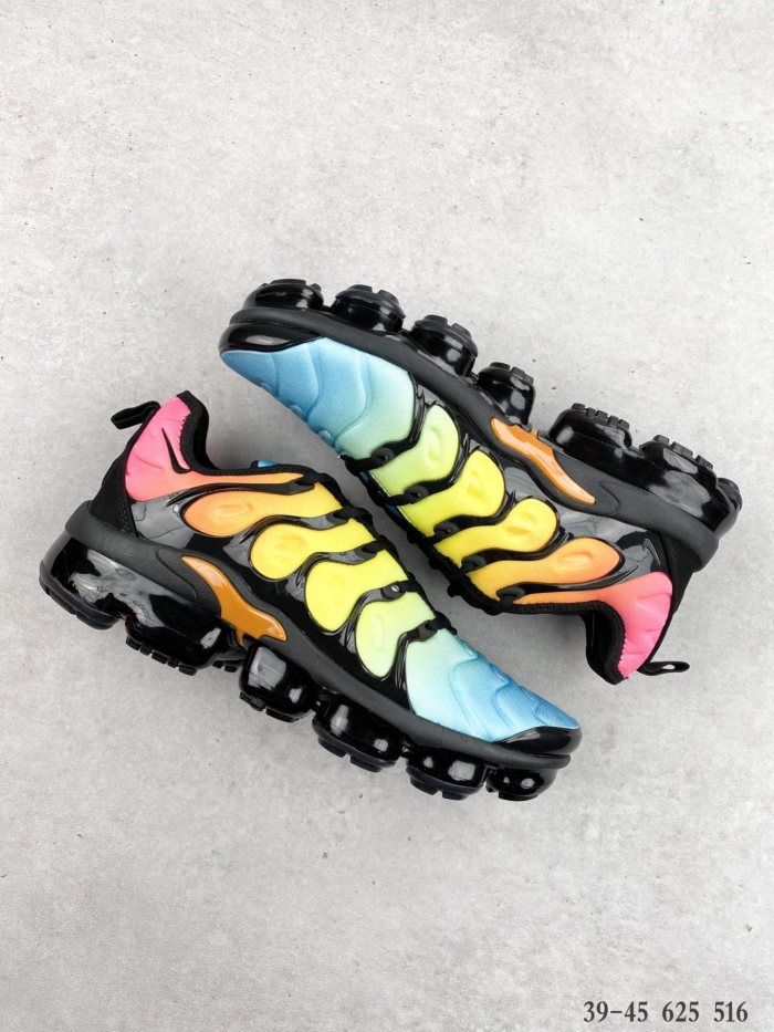 Nike Air VaporMax Plus Sneaker 34