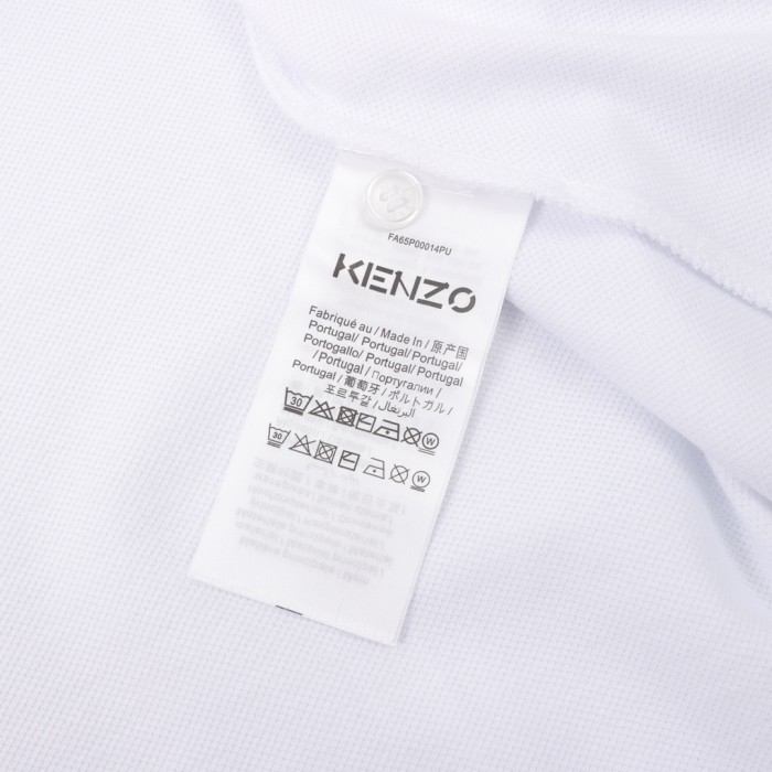 Clothes KENZO x NIGO 10