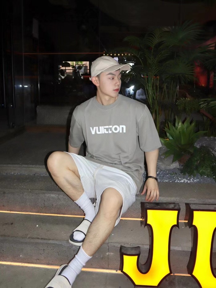 Clothes Louis Vuitton 55