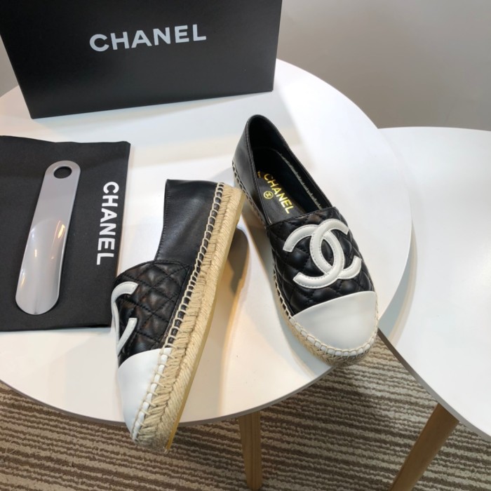 Chanel Loafers 60