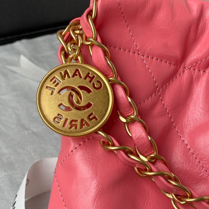 Handbag Chanel AS3261 size 39×42×8 cm