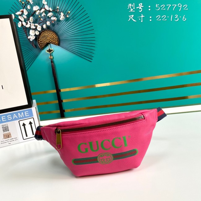 Handbag Gucci 527792 size 22*12*6 cm