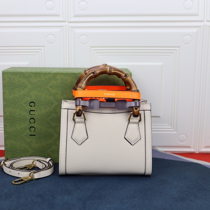 Handbag Gucci 655661 size 20X16X10 cm