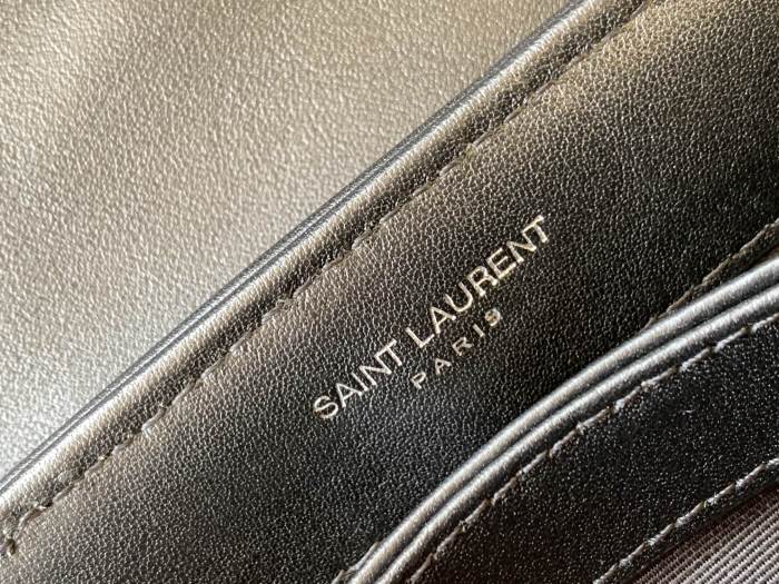 Handbags SAINT LAURENT 467072 size 20X14X7 cm