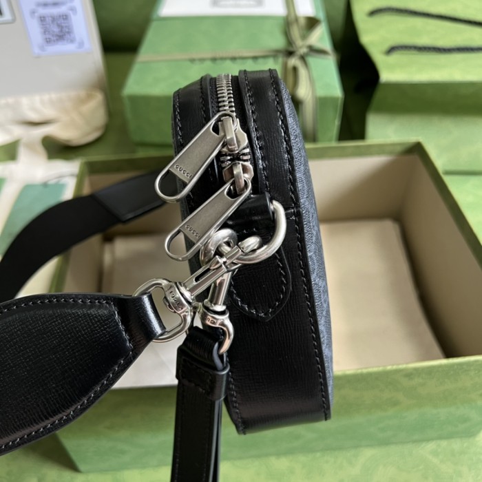 Handbag Gucci 703468 size 24.5x 16x 4.5 cm