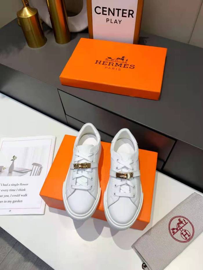 Hermes Kelly sneaker 1