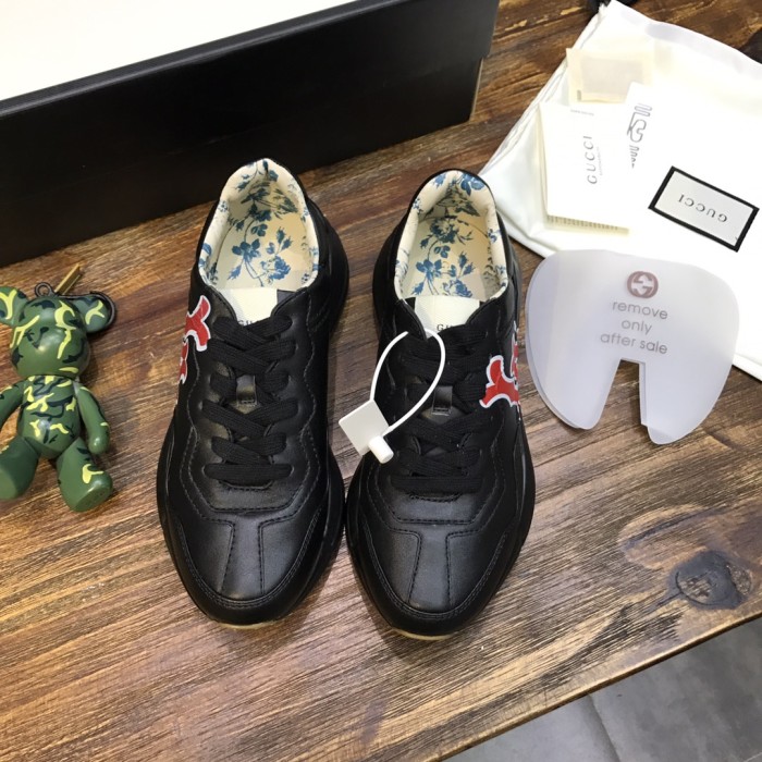 Gucci Rhyton sneaker 48