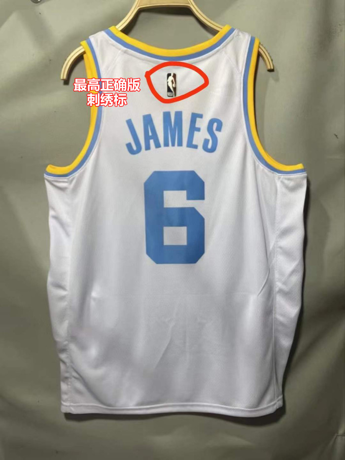 Basketball Jerseys Los Angeles Lakers