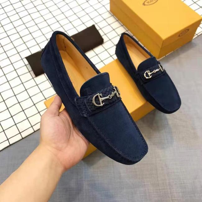 TOD'S Loafers 23
