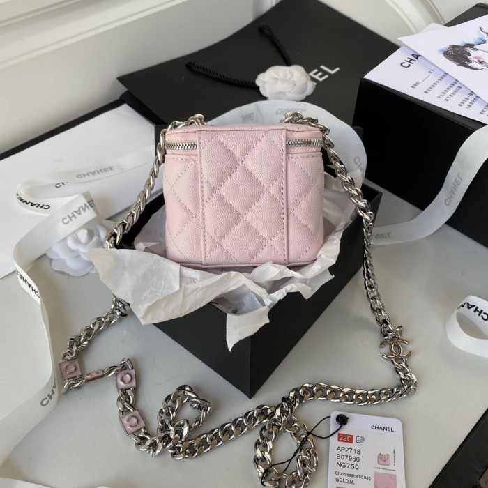 Handbag Chanel AP2718 size 12 cm